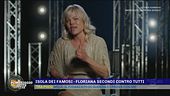 Isola dei Famosi - Floriana Secondi contro tutti