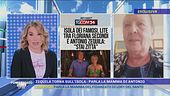 Zequila torna sull'Isola - Parla la mamma di Antonio