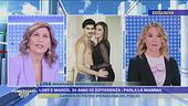 Lory e Marco, 34 anni di differenza - Parla la mamma