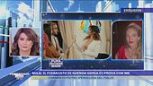 Mila: il fidanzato di Guenda Goria ci prova con me