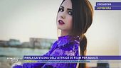 Omicidio di Borno, parla la vicina dell'attrice di film per adulti