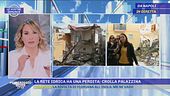 5 anni fa la palazzina in cui vivevano è crollata, da allora non hanno una casa: l'intervista alle cittadine di Sant'Antimo