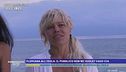 Floriana all'Isola: "Il pubblico non mi vuole? Vado via"