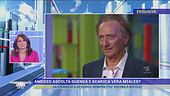 Amedeo ascolta Guenda e scarica Vera Miales?