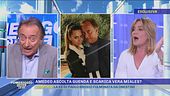Amedeo Goria: "Vorrei che Vera fosse più slegata da me, deve fare il suo gioco"