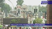 Parla il figlio dell'anziano accoltellato al cimitero