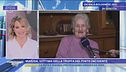 Marisa, vittima della truffa del finto incidente