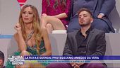 La Ruta e Guenda: proteggiamo Amedeo da Vera