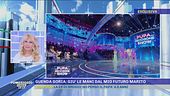 Guenda Goria contro Mila Suarez