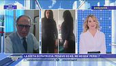 La dieta di Patrizia: pesavo 93 kg, ne ho già persi 6