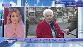 Emergenza al cimitero: 60 salme in attesa di un posto