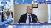 Emergenza al cimitero: abbiamo parlato con il sindaco di Nicastro