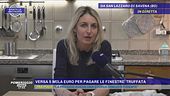 Versa 5mila euro per pagare le finestre: truffata