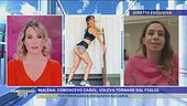Malena: "Conoscevo Carol"