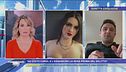 "Ho visto Carol e l'assassino la sera prima del delitto"
