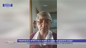 Da Napoli una vostra denuncia