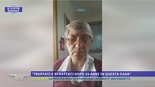 Da Napoli una vostra denuncia