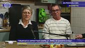 "Truffati e sfrattati dopo 24 anni in questa casa"