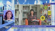Lei preside 50enne e lui alunno 18enne: scoppia il caso