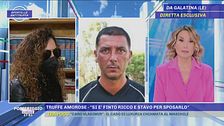 Truffe amorose - "Si è finto ricco e stavo per sposarlo"
