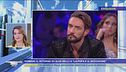 Domani il ritorno di Alex Belli a "La pupa e il secchione show"