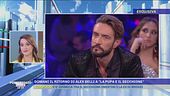 Domani il ritorno di Alex Belli a "La pupa e il secchione show"
