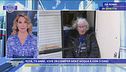 Rita, 70 anni, vive in camper senz'acqua e con 3 cani