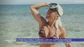 Ultime dall'Isola - Floriana, Lory Del Santo e Guendalina