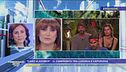 "Caro Vladimir" - il confronto tra Luxuria e Vaporidis
