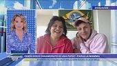 Denis Dosio innamorato di una pupa? - Parla la mamma