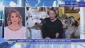 Marisa, 65 anni: "Una donna ha occupato la mia casa"
