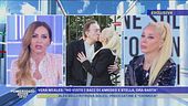 Parla Vera Miales: "Amedeo Goria mi ha tradito, è finita"