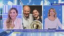 Vera Miales: io e Nicolò Scalfi continuiamo a sentirci