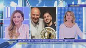 Vera Miales: io e Nicolò Scalfi continuiamo a sentirci