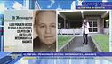 Ultim'ora - Pensionato ucciso, interrogata la badante