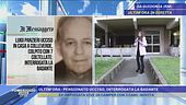 Ultim'ora - Pensionato ucciso, interrogata la badante