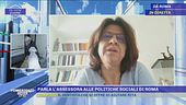 Parla l'Assessora alle politiche sociali di Roma