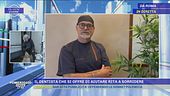 Il dentista che si offre di aiutare Rita a sorridere