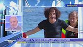 Squalificato il "Cugino di campagna" per bestemmia