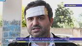 Alunni che devastano le scuole e minacciano i prof