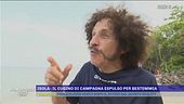 Isola, il cugino di campagna espulso per bestemmia