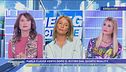 Flavia Vento risponde alle critiche degli ospiti in studio