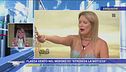 Flavia Vento nel mirino di "Striscia la notizia"