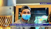 Ultim'ora - Il cibo è in ritardo: cliente spara al cuoco
