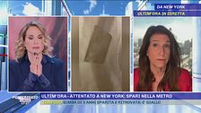 Ultim'ora, attentato a New York: spari nella metro