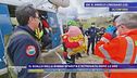 Bimba di 5 anni sparita e ritrovata, indagata la madre