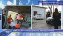 Bimba sparita e ritrovata, in diretta da S. Angelo Limosano
