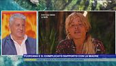 Floriana, vulcano nella vita vulcano nell'amore