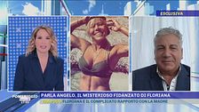 Parla Angelo, il misterioso fidanzato di Floriana