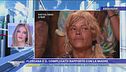 Floriana e il complicato rapporto con la madre